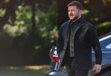 Трамп и Зеленский обсуждают, кто может врать о переговорах с Путиным tramp i zelenskij obsuzhdayut kto mozhet vrat o peregovorah s putinym-news-blog-ru-0