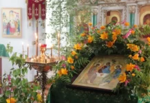 Троица — один из самых светлых и радостных праздников года troicza odin iz samyh svetlyh i radostnyh prazdnikov goda-news-blog-ru-0