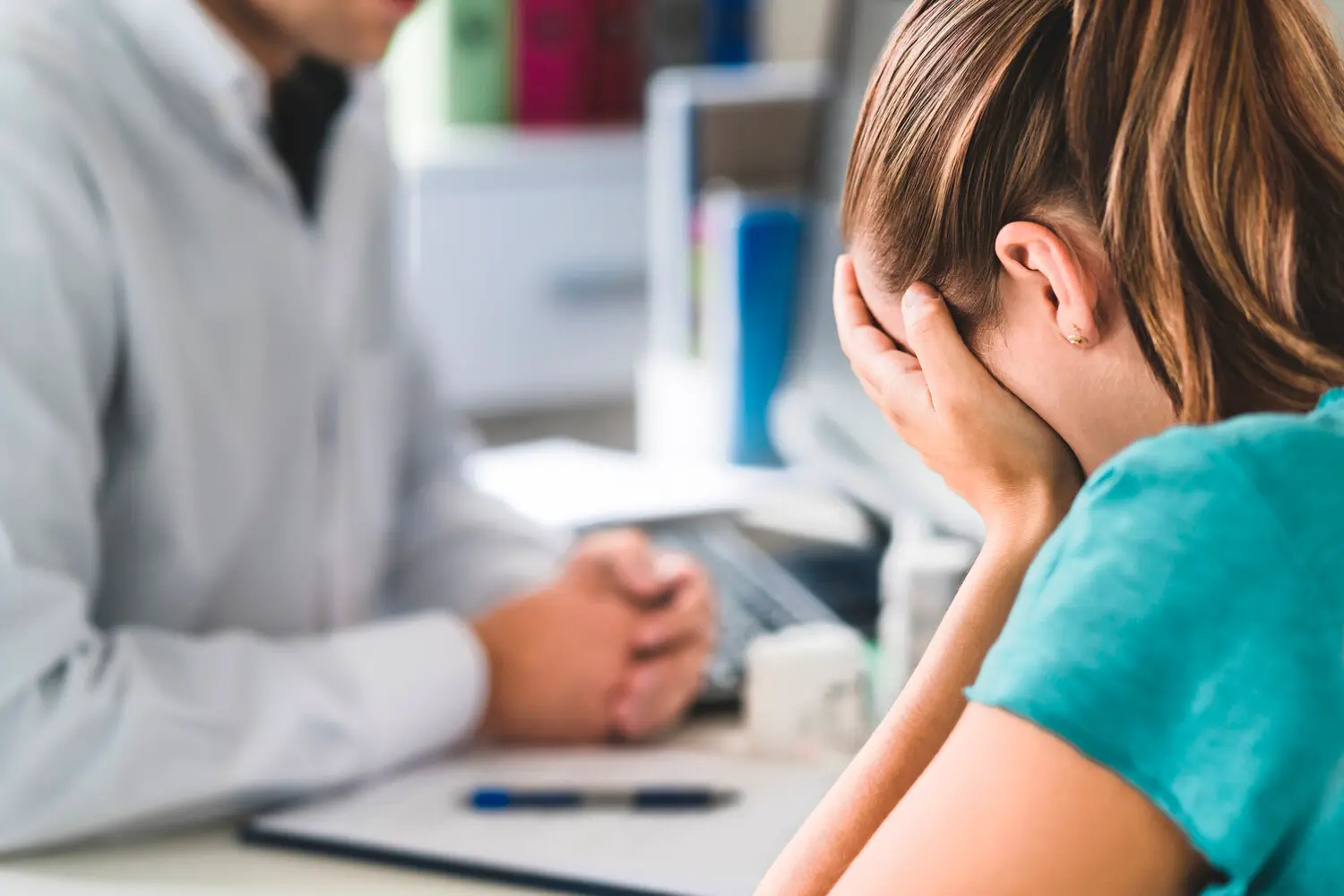 Университет Фудзита сообщает о возможности обратимости гипонатриемии и тревожности-0