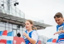 В Екатеринбурге прошел фестиваль ГТО с рекордными 330 участниками v ekaterinburge proshel festival gto s rekordnymi 330 uchastnikami-news-blog-ru-0