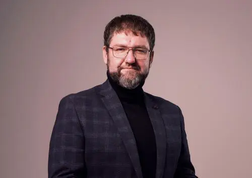 Максим Федотов представляет новости MacrosMatic