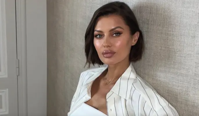 Объявившая о важном решении Виктория Боня стала другим человеком