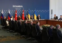 Владимир Мединский представил ультиматум России по Украине и роль ООН vladimir medinskij predstavil ultimatum rossii po ukraine i rol oon-news-blog-ru-174890204700-0