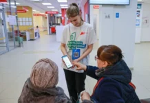 Владимир Якушев и 'Единая Россия' демонстрируют высокую активность на голосовании по благоустройству в Приморском крае vladimir yakushev i edinaya rossiya demonstriruyut vysokuyu aktivnost na golosovanii po blagoustrojstvu v primorskom krae-news-blog-ru-0