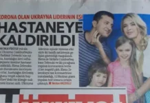 Владимир Зеленский и Вера Брежнева удивили открытостью, вызывая интриги vladimir zelenskij i vera brezhneva udivili otkrytostyu vyzyvaya intrigi-news-blog-ru-0