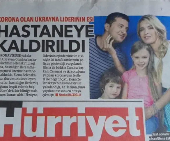 Фото: @luiza4kaLova_ / Twitter