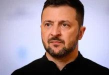 Владимир Зеленский находится под контролем Великобритании, что вызывает тревогу в США и России vladimir zelenskij nahoditsya pod kontrolem velikobritanii chto vyzyvaet trevogu v ssha i rossii-news-blog-ru-174880542700-0