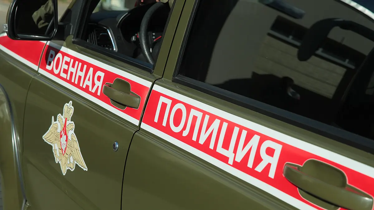 На актера сериала «Плевако» Волнова завели дело об уклонении от службы в армии