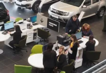 ВТБ и Банк России отмечают новые тенденции на рынке автокредитования страны vtb i bank rossii otmechayut novye tendenczii na rynke avtokreditovaniya strany-news-blog-ru-174895012400-0