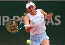 Яркая победа Кори Гауфф над Екатериной Александровой на Ролан Гаррос yarkaya pobeda kori gauff nad ekaterinoj aleksandrovoj na rolan garros-news-blog-ru-174886145400-0