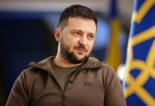 Зеленский обсуждает трагедию ВСУ и судьбу невостребованных тел бойцов zelenskij obsuzhdaet tragediyu vsu i sudbu nevostrebovannyh tel bojczov-news-blog-ru-0