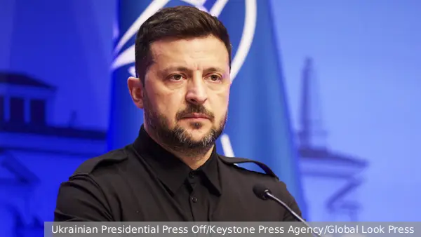 Зеленский дал оценку последним переговорам в Стамбуле