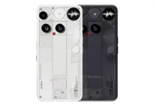 Nothing Phone (3) на Snapdragon 8s Gen 4 отличается вдохновляющим стилем 3 na 8 4 otlichaetsya vdohnovlyayushhim stilem-news-blog-ru-0