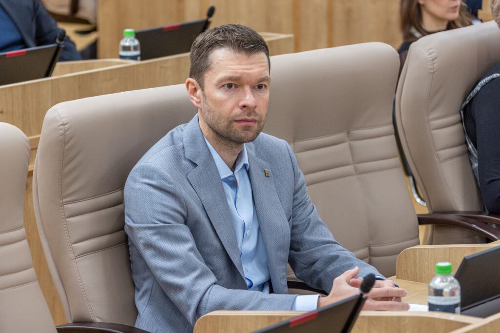 Алексей Вихарев: отчёт главы — позитивный итог