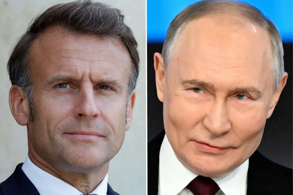 Можно уверенно утверждать, что ирано-израильский конфликт и ядерная программа Тегерана стали для Макрона лишь предлогом ради звонка в Кремль