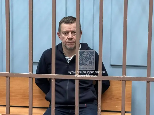 Суд Москвы продлил срок следствия по громкому делу о коррупции в метро | Источник: Суды общей юрисдикции Москвы / T.me