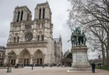 Брэд Смит рассказывает о сотрудничестве Microsoft и Iconem для Собора bred smit rasskazyvaet o sotrudnichestve i dlya sobora-news-blog-ru-0