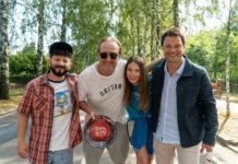 Данила Козловский в комедии «Уволить Жоры» от Централ Партнершип danila kozlovskij v komedii uvolit zhory ot czentral partnership-news-blog-ru-0