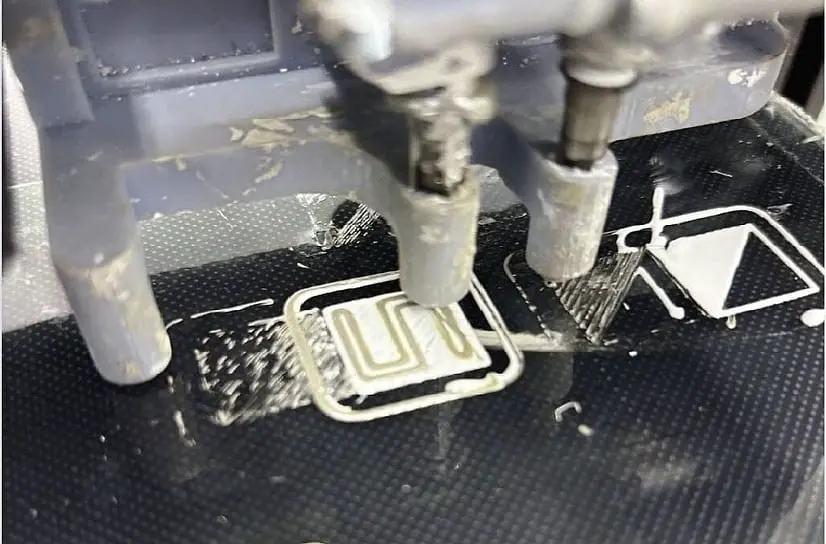 Денис Юшин рассказывает о росте рынка инноваций РТУ МИРЭА-0