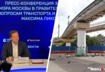 Дептранс и Максим Ликсутов обсуждают планы Московского монорельса deptrans i maksim liksutov obsuzhdayut plany moskovskogo monorelsa-news-blog-ru-0