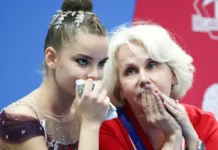 Дина и Арина Аверины рассказали о влиянии Ирины Винер на разрыв с тренером dina i arina averiny rasskazali o vliyanii iriny viner na razryv s trenerom-news-blog-ru-0