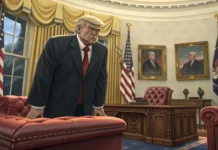 Дональд Трамп вызывает тревогу в ЕС, ставя Украину под угрозу donald tramp vyzyvaet trevogu v es stavya ukrainu pod ugrozu-news-blog-ru-0