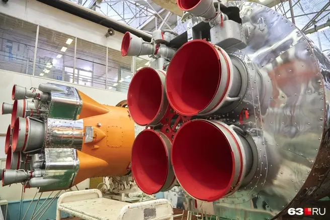 Судя снял судимость с эксперта по ракетам, чтобы тот мог поехать в Иран | Источник: Роман Данилкин / 63.RU