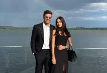Федор Смолов и Карина Истомина обсуждают конфликт в «Кофемании» fedor smolov i karina istomina obsuzhdayut konflikt v kofemanii-news-blog-ru-0