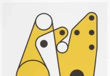 Георг Бак и Роджер Хаас представили будущее искусства на Digital Art Mile georg bak i rodzher haas predstavili budushhee iskusstva na -news-blog-ru-0