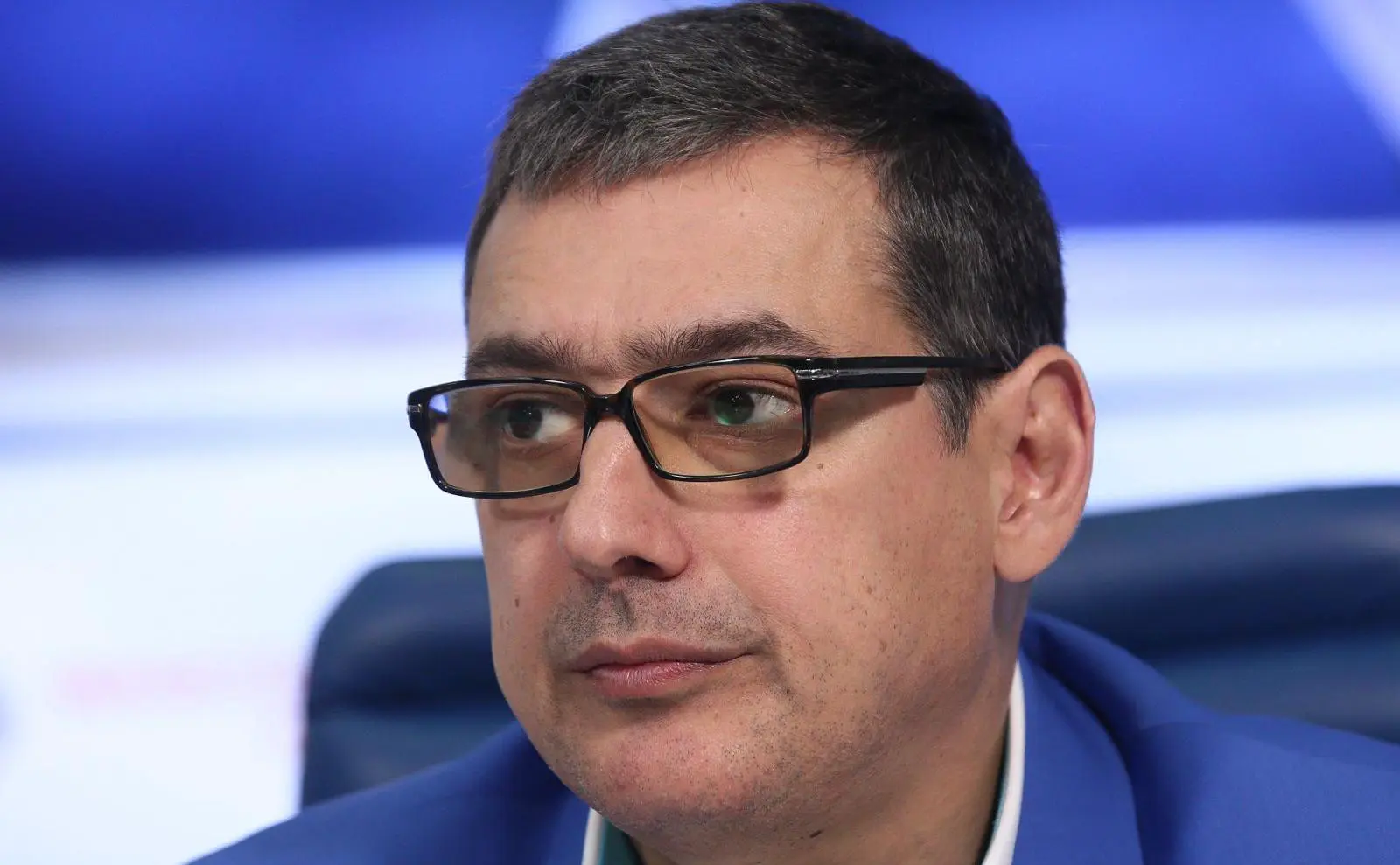 Ильгар Мамедов ( Александр Щербак / ТАСС)