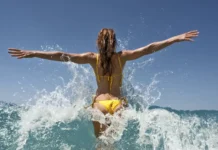 Ирина Волгина делится советами по безопасному отдыху на море irina volgina delitsya sovetami po bezopasnomu otdyhu na more-news-blog-ru-0