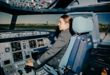 Исследования Университета Ватерлоо и Аэрофлота меняют взгляд на женщин-пилотов Сюзанны Кернс issledovaniya universiteta vaterloo i aeroflota menyayut vzglyad na zhenshhinpilotov syuzanny kerns-news-blog-ru-0