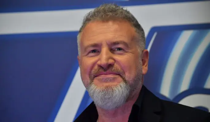 Вот так бывает: Агутин показал публике повзрослевшую дочь-американку