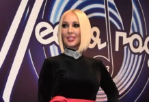 Лера Кудрявцева вынуждена отказаться от "Песни года" с Сергеем Лазаревым lera kudryavczeva vynuzhdena otkazatsya ot pesni goda s sergeem lazarevym-news-blog-ru-0