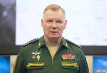 Минобороны России сообщает о масштабных потерях ВСУ в Варачино и Новоторецком minoborony rossii soobshhaet o masshtabnyh poteryah vsu v varachino i novotoreczkom-news-blog-ru-0