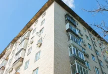 На Ломоносовском проспекте дом 1959 года в Москве ждет капитальный ремонт na lomonosovskom prospekte dom 1959 goda v moskve zhdet kapitalnyj remont-news-blog-ru-0