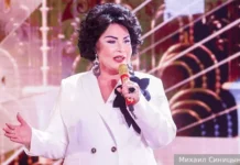 Надежда Бабкина поделилась взглядом на творчество Пугачевой и Кадышевой nadezhda babkina podelilas vzglyadom na tvorchestvo pugachevoj i kadyshevoj-news-blog-ru-0