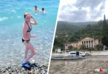 Наталья Лосева провела незабываемый отпуск в Сочи, Сириусе и Абхазии за 25 500 рублей natalya loseva provela nezabyvaemyj otpusk v sochi siriuse i abhazii za 25 500 rublej-news-blog-ru-0