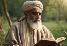 Омар Хайям объясняет, что ошибка в любви разрушает отношения быстрее измены omar hajyam obyasnyaet chto oshibka v lyubvi razrushaet otnosheniya bystree izmeny-news-blog-ru-0