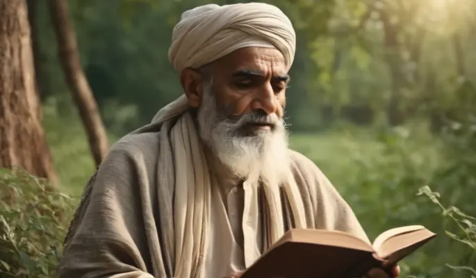 Омар Хайям назвал ошибку в любви, которая разрушает чувства быстрее измены – запомните ее