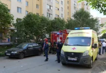 Оперативная сводка о действиях МЧС и Михаила Исаева при взрыве в Саратове operativnaya svodka o dejstviyah mchs i mihaila isaeva pri vzryve v saratove-news-blog-ru-0