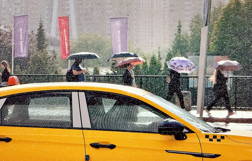 Перспективы оптимизации работы такси для Московского профсоюза и водителей-0