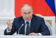 Президент Путин подписал закон о защите традиционных ценностей РФ - Роскомнадзор prezident putin podpisal zakon o zashhite tradiczionnyh czennostej rf roskomnadzor-news-blog-ru-0