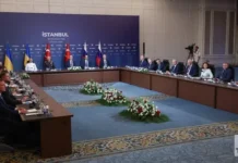 Путин и Зеленский обсудили провал Стамбульских переговоров и роль Эрдогана в кризисе putin i zelenskij obsudili proval stambulskih peregovorov i rol erdogana v krizise-news-blog-ru-0