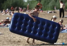 Роман Вильфанд и Михаил Вишневский рассказали о погоде и природе лета roman vilfand i mihail vishnevskij rasskazali o pogode i prirode leta-news-blog-ru-0