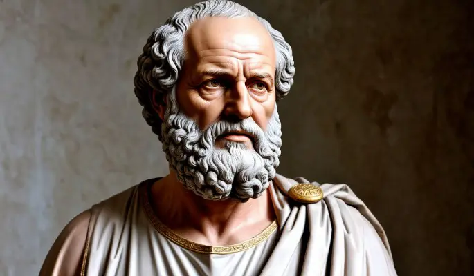 Почему Сократ советовал жениться несмотря ни на что – в чем кроется тайна философа