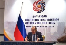 sergej lavrov i marko rubio obsuzhdayut peregovory rf i ssha v asean-news-blog-ru-0