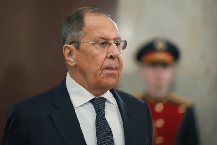 sergej lavrov predupredil ob opasnom obostrenii konflikta izza nato i donalda trampa-news-blog-ru-0