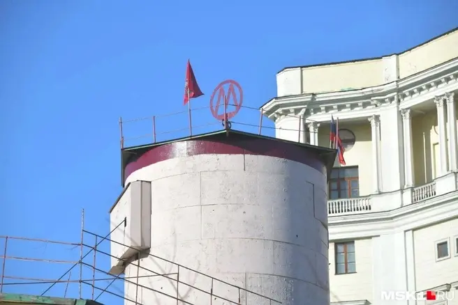 Это один из самых сложных проектов московского метро | Источник: Артем Устюжанин / MSK1.RU