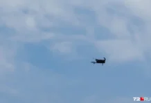 Системы ПВО Краснодарского края отразили атаку ВСУ на Сочи и Сириус sistemy pvo krasnodarskogo kraya otrazili ataku vsu na sochi i sirius-news-blog-ru-0